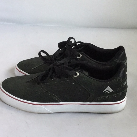 Emerica Boys Sneakers 6 Reynolds - Picture 3 of 6